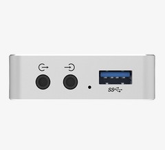 MAGEWELL USB Capture DVI Plus One-channel HD capture card