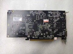 DataLand Radeon RX560D 896SP 4GB GDDR5 PCI-E Graphics Video Card DP DVI HDMI