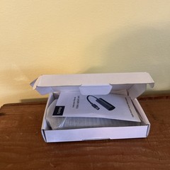 Cysslogy Video Capture Card Open Box! HDMI to USB