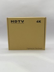 4K HDMI Video Capture Card USB 3.0 1080P 60FPS Recorder for PS5 Switch PC OBS