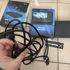 Elgato Game Capture HD60 Capture Card For Consoles Gameplay Sharing HD 60