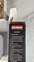 Diamond BVU165 USB 2.0 Multi-Display Adapter 1080P DVI HDMI VGA