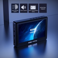 VCR VHS Video to Digital Converter 3.0 Third Generation USB Capture Device