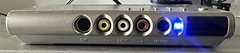 AVerMedia TVBox 9 P-Scan 3-D-MAD Multi-Channel Preview PIP Video VGA 3:2 Device
