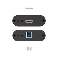 INOGENI HD2USB3 HDMI to USB 3.0 Video Converter