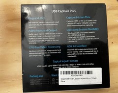 Magewell 32040 USB 3.0 Capture HDMI