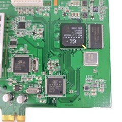 Hauppauge WinTV HVR PCIe TV Tuner Card With Remote Media Center HDTV