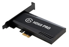 Elgato HD60 Pro Capture Card