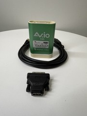EPIPHAN VIDEO AV.IO HD USB VIDEO CAPTURE CARD W/ HDMI ADAPTER & USB CABLE