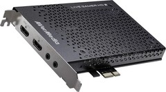 Live Gamer HD 2 – PCIe Internal Game Capture Card, HDMI and 3.5 mm, PassThrou…