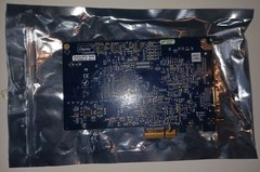 Osprey 827e dual channel 3G HD SDI, DVI, HDMI, analog capture card