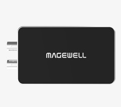 MAGEWELL USB Capture SDI Plus One-channel 2K capture device 32050