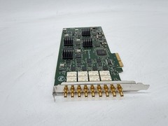 Blackmagic Design DeckLink Quad 8x SDI PCIe Capture Playback Card BMDPCB143A