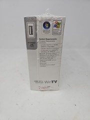 Hauppauge WinTV-HVR-850 USB TV Stick Tuner HDTV for Notebook or Desktop PC