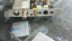 USED TV Turner CAPTION Card TCL9809N-1F 2K4 0006