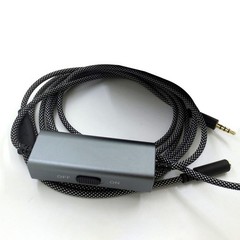 2.6m For Elgato HD60 S+ Chat Link Pro Cable Screen Projection Cable Audio Cable