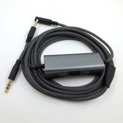 2.6m For Elgato HD60 S+ Chat Link Pro Cable Screen Projection Cable Audio Cable