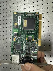 EPIX PIXCI PXKCSI 2365 PCI Frame Grabber Video Capture Card – Untested, As-Is
