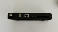 HD HomeRun Prime US Cable Tuner HDHR3-CC