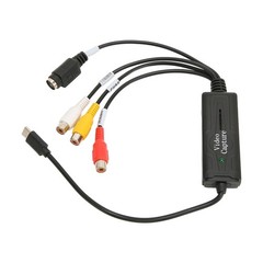 Type C Video Card 1 Channel Video Card Converter For Cell P BDVL