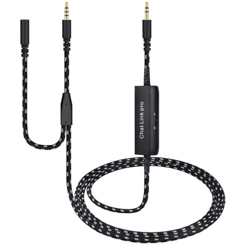 Chat Link Cable for HD60 HD60S HD60S+ HD60 PRO 4K60 for Live Streaming Recording