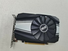 ASUS GTX1650 SUPER 4GB GDDR6 1280SP PCI-E Graphics Video Card DP DVI HDMI