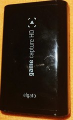 Elgato Game Capture HD High Definition Game Recorder – Device Only