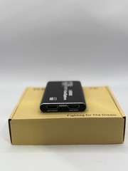 4K HDMI Capture Card USB 3.0 Video Recorder 1080P 60FPS Streaming Adapter