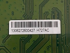 1pc used AVerMedia AverTV CaptureHD H727-B HDMI PCI-E 1X
