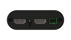 INOGENI 4K Ultra HD to USB 3.0 + HDMI loop analog audio & VISCA