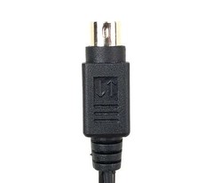 Elgato Game Capture HD Composite Video Stereo Audio AV S-video RCA Cable Adaptor