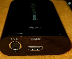 Elgato Game Capture HD High Definition Game Recorder – Device Only