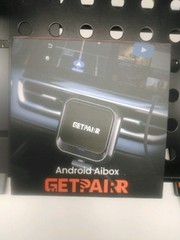 3-in-1 Magic Video AI Box Dual-Band for Streaming Netflix/YouTube