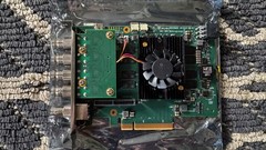 Blackmagic Design DeckLink 8K Pro 12G-SDI PCIe Capture Card