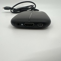 Elgato Game Capture HD60 1080p 60fps External Capture Card
