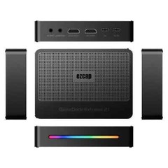 8K Loop HDMI Video Capture Card 4K60 1080p240 Live Streaming Record HDR VRR MIC