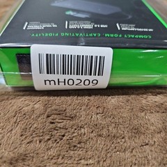 Razer Ripsaw X USB Capture Card / Dongle – 4K 30 – USB 3.0 – HDMI 2.0