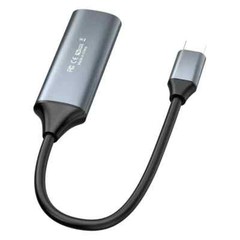USB 3.0 Video Capture Card 4K HDMI To TYPE C Game Grabber Record Live Streaming