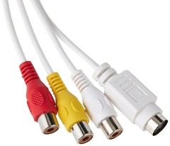 Elgato Video Capture, USB 2.0 Analog to Digital Adapter | Converts VHS and ca…