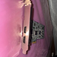AVerMedia AVerTV CaptureHD H727 Ver D PCIe x1 HDMI Low Profile Capture Card