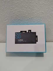 SEWELL LUNA VGA + BNC to VGA + HDMI Converter “Brand New” SW-29297-PRO SW29297