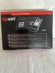 Gigaware PC To TV Converter