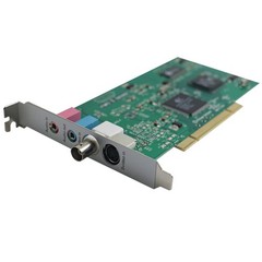 VT-620 Video Capture Card for PC