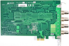 ADLINK PCIe-RTV24 51-18016-0A20 Frame Grabbers Video Capture Cards