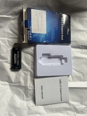 USB 2.0 Capture Card