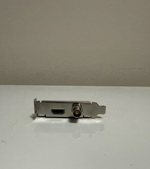 Blackmagic Design DeckLink Mini Recorder SDI HDMI Video Capture PCIe
