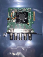Blackmagic Design Decklink Duo 2 3G-SDI HD