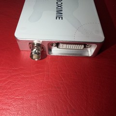 Lot of 2x PROXIMIE 3G-SDI USB 3.0 Video Capture Unit