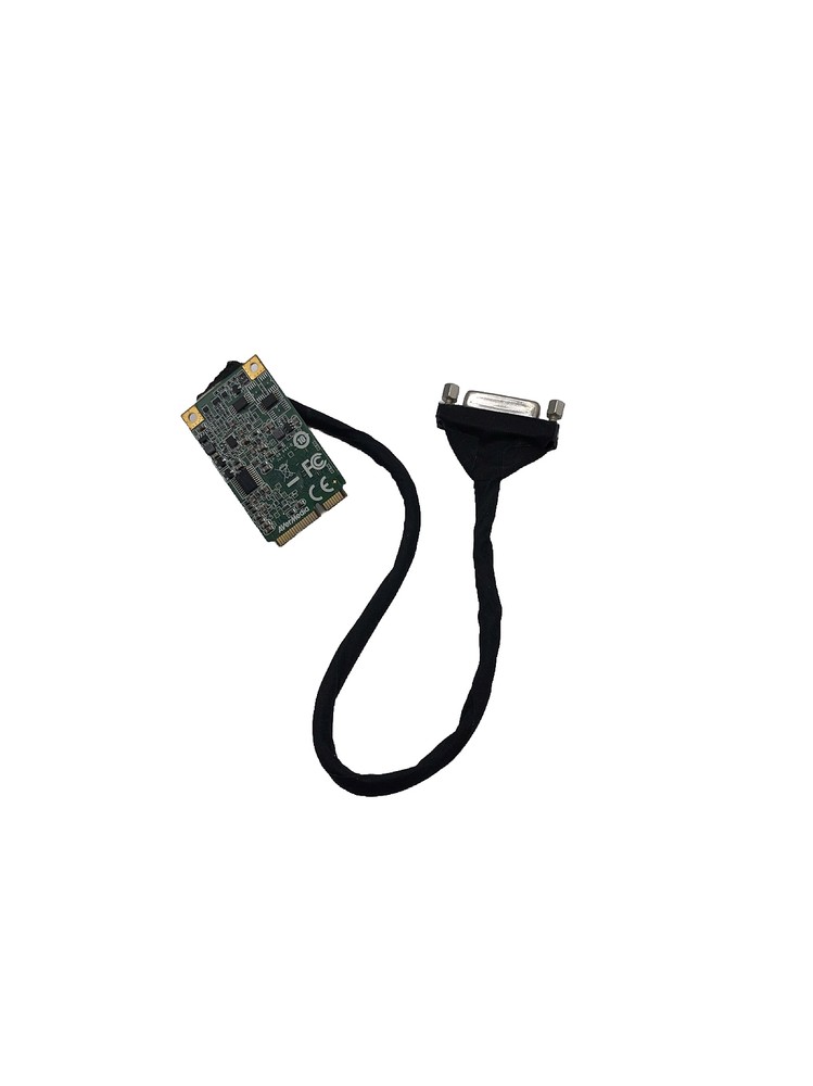 AverMedia C353 1080p30 HDMI H.264 H/W Encode Mini PCIe Video Frame Grabber Card