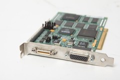 CORECO PC-CAMLINK CAPTURE CARD 204-00017-00 204-00017 LNK232